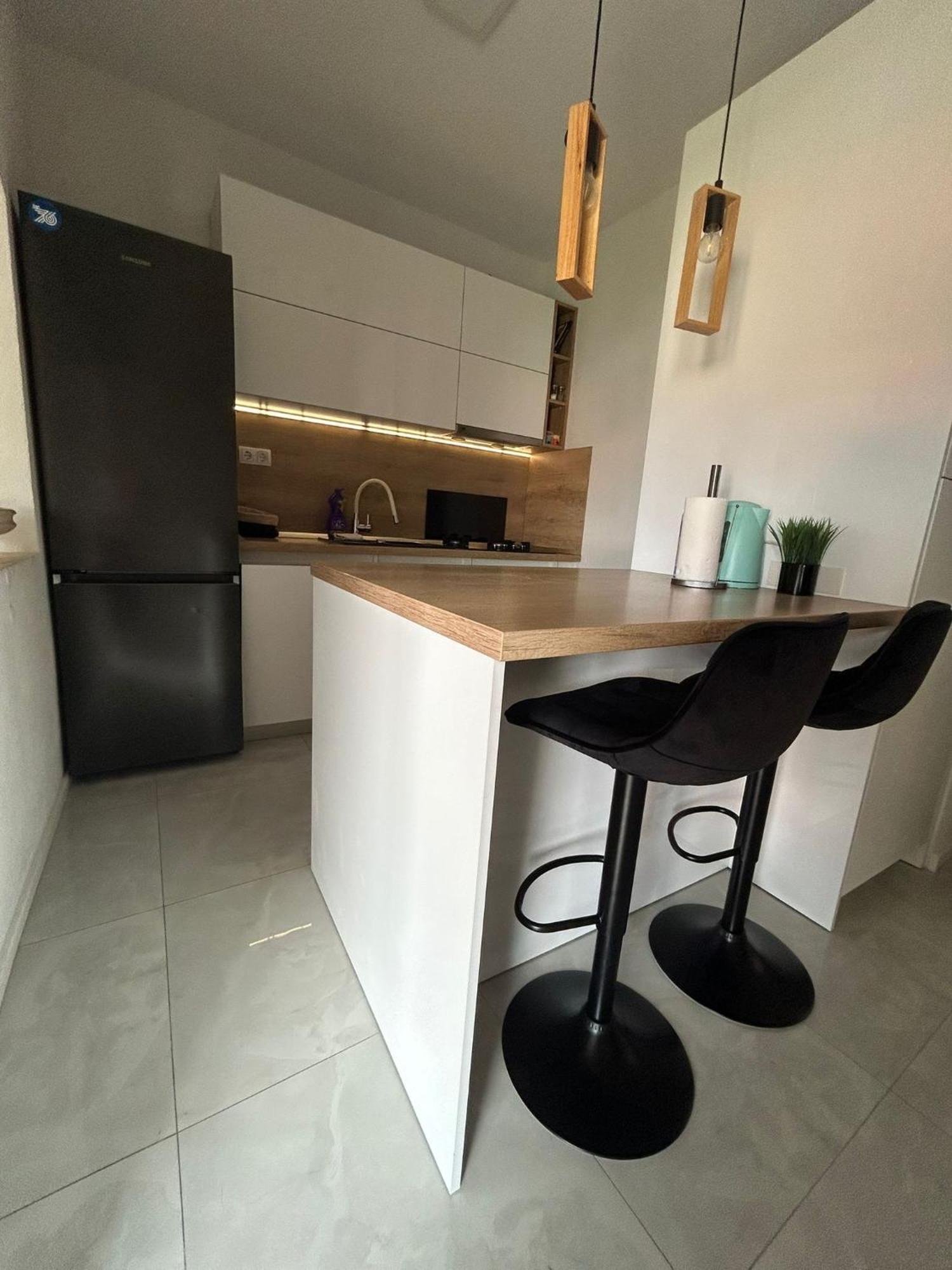 Apex Luxury Apartman Трогир Экстерьер фото